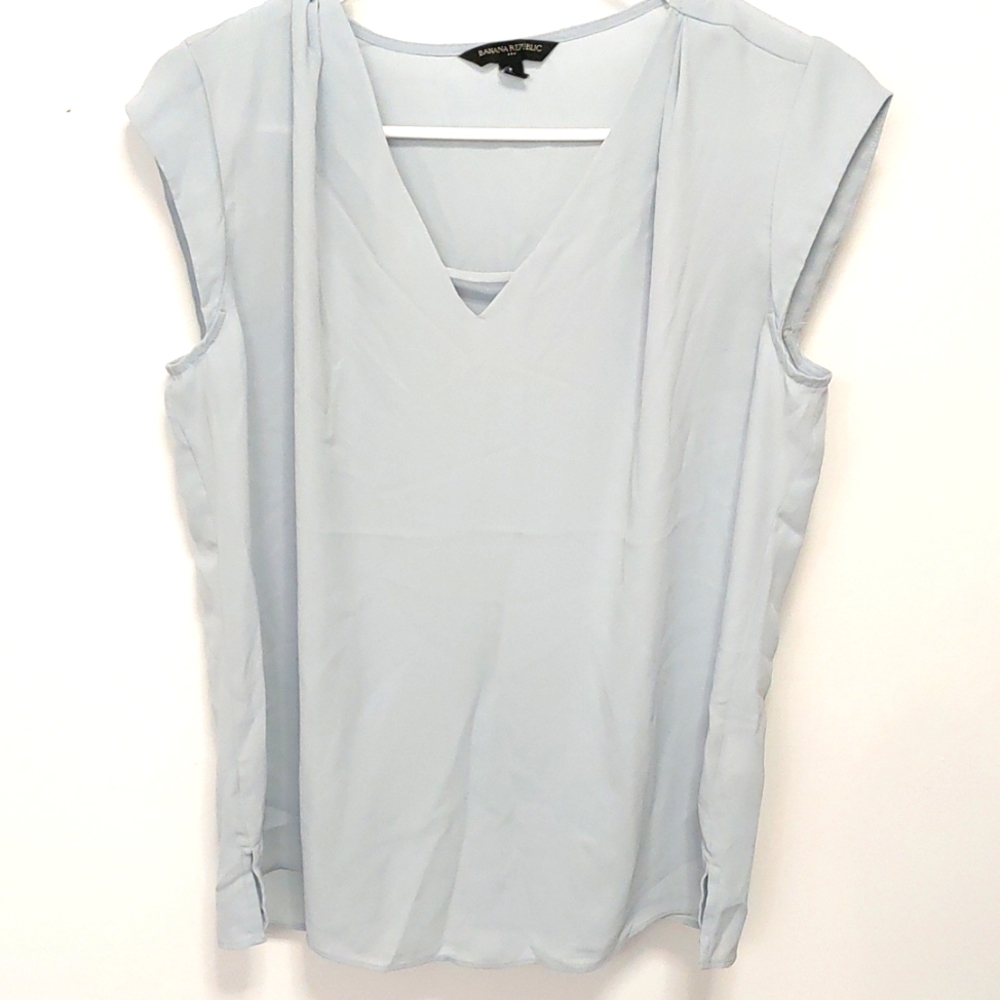 Banana Republic blouse